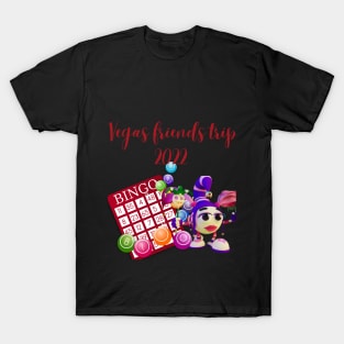 vegas T-Shirt